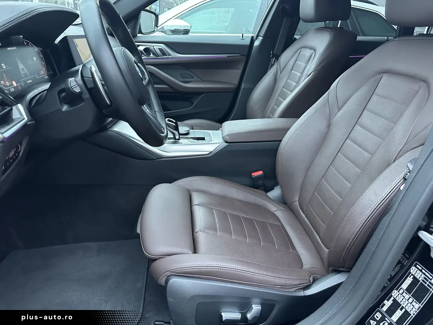 BMW M440i Gran Coupé xDrive NAV LED HEAD-UP AHK 19ZO