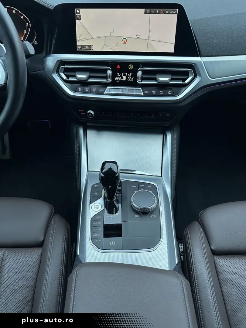 BMW M440i Gran Coupé xDrive NAV LED HEAD-UP AHK 19ZO