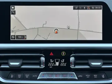 BMW M440i Gran Coupé xDrive NAV LED HEAD-UP AHK 19ZO
