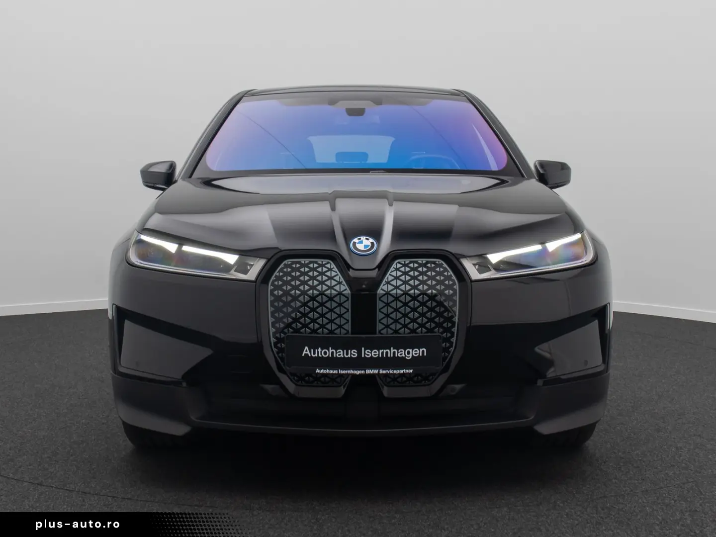 BMW iX xD40 SkyLounge H K 360  Laser ACC DAB 22Zoll