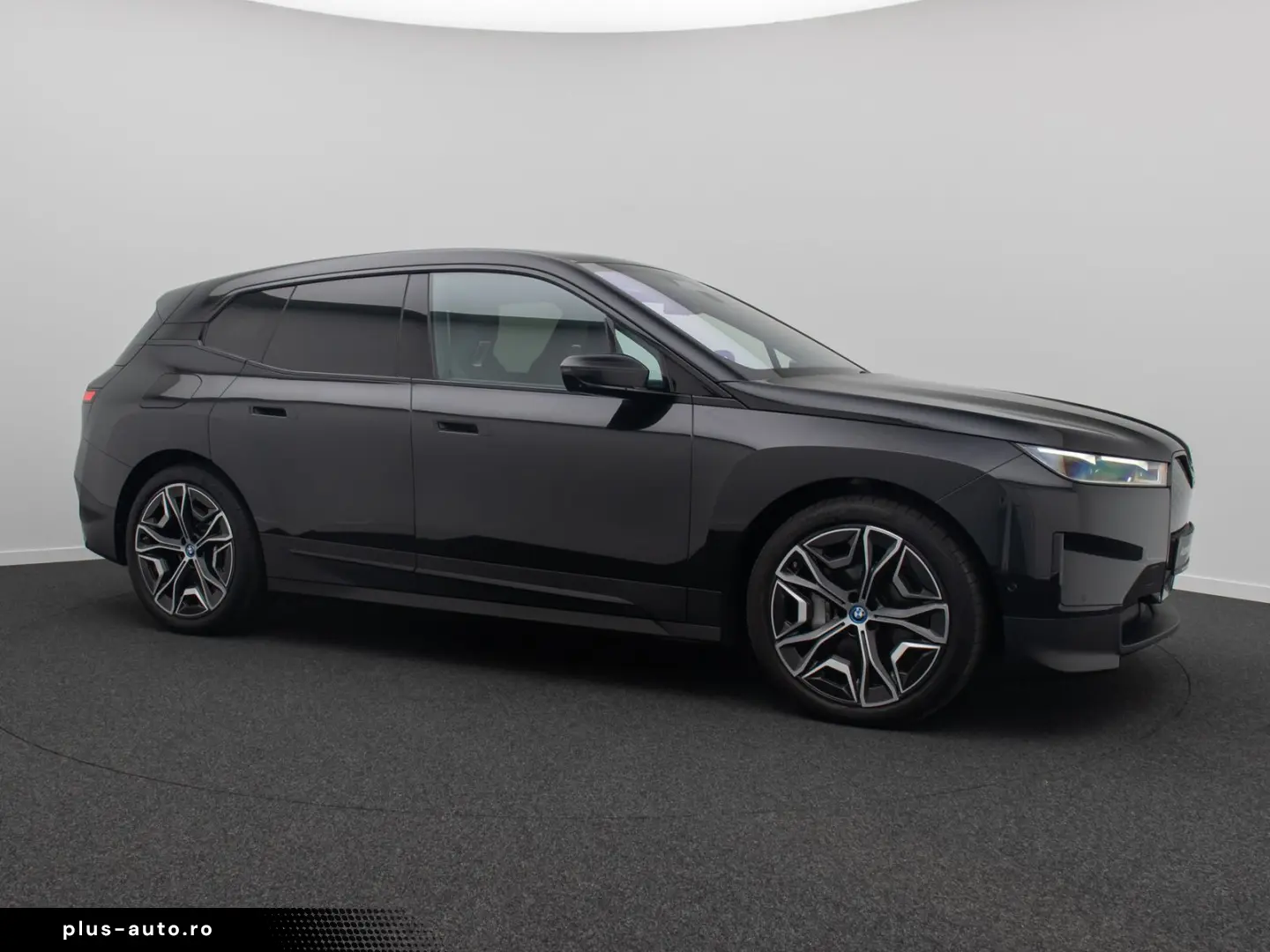 BMW iX xD40 SkyLounge H K 360  Laser ACC DAB 22Zoll