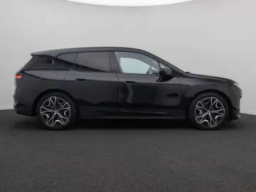 BMW iX xD40 SkyLounge H K 360  Laser ACC DAB 22Zoll