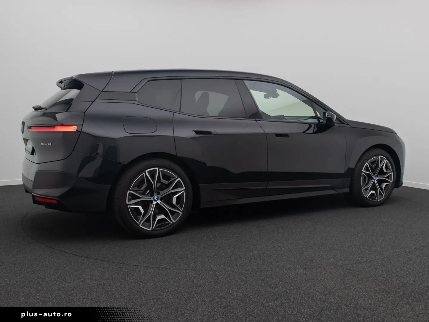 BMW iX xD40 SkyLounge H K 360  Laser ACC DAB 22Zoll