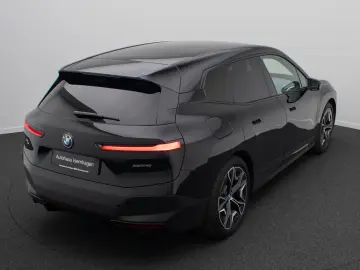 BMW iX xD40 SkyLounge H K 360  Laser ACC DAB 22Zoll