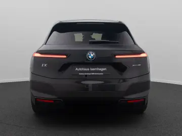BMW iX xD40 SkyLounge H K 360  Laser ACC DAB 22Zoll