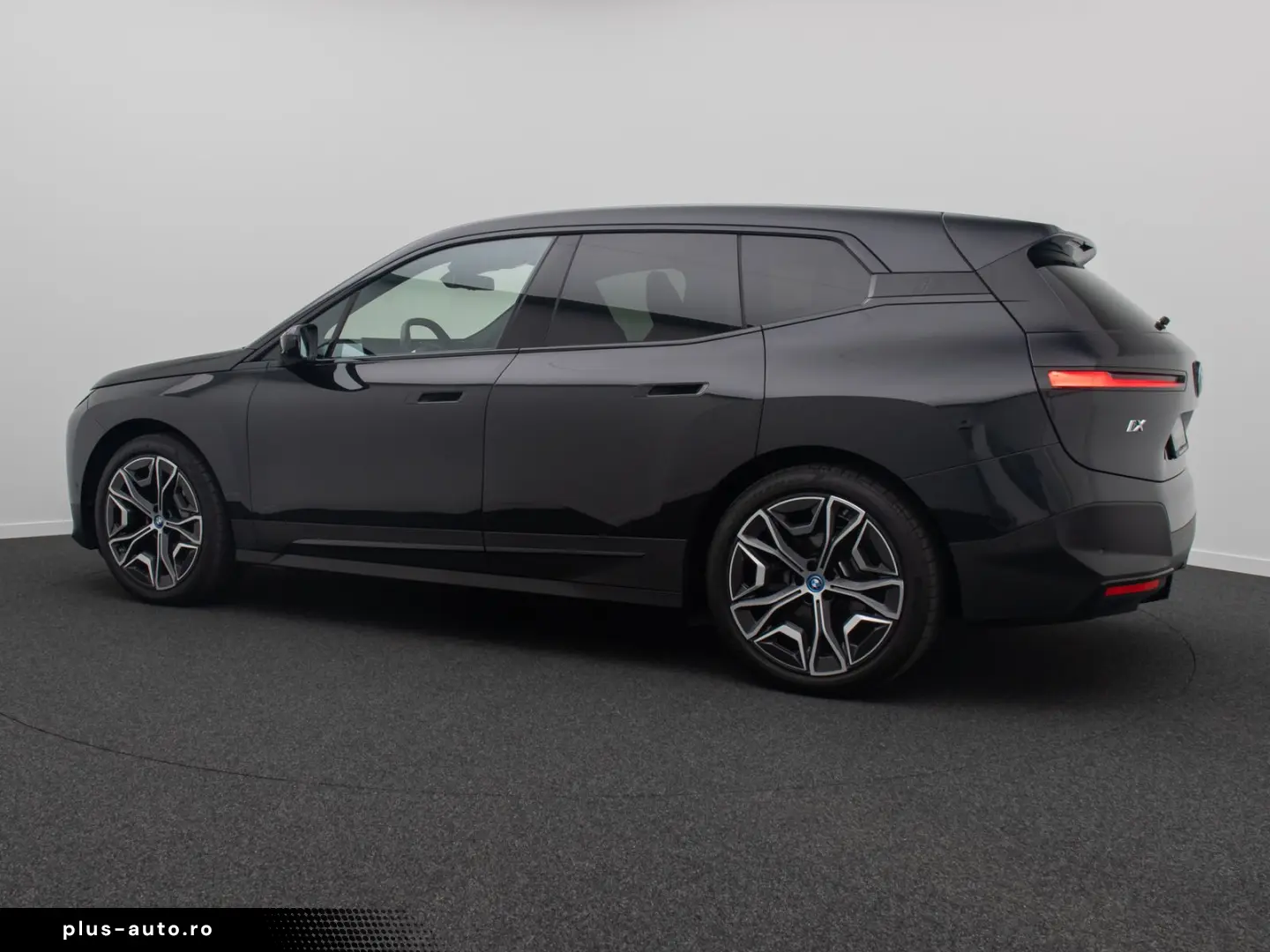 BMW iX xD40 SkyLounge H K 360  Laser ACC DAB 22Zoll