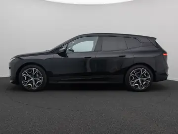 BMW iX xD40 SkyLounge H K 360  Laser ACC DAB 22Zoll