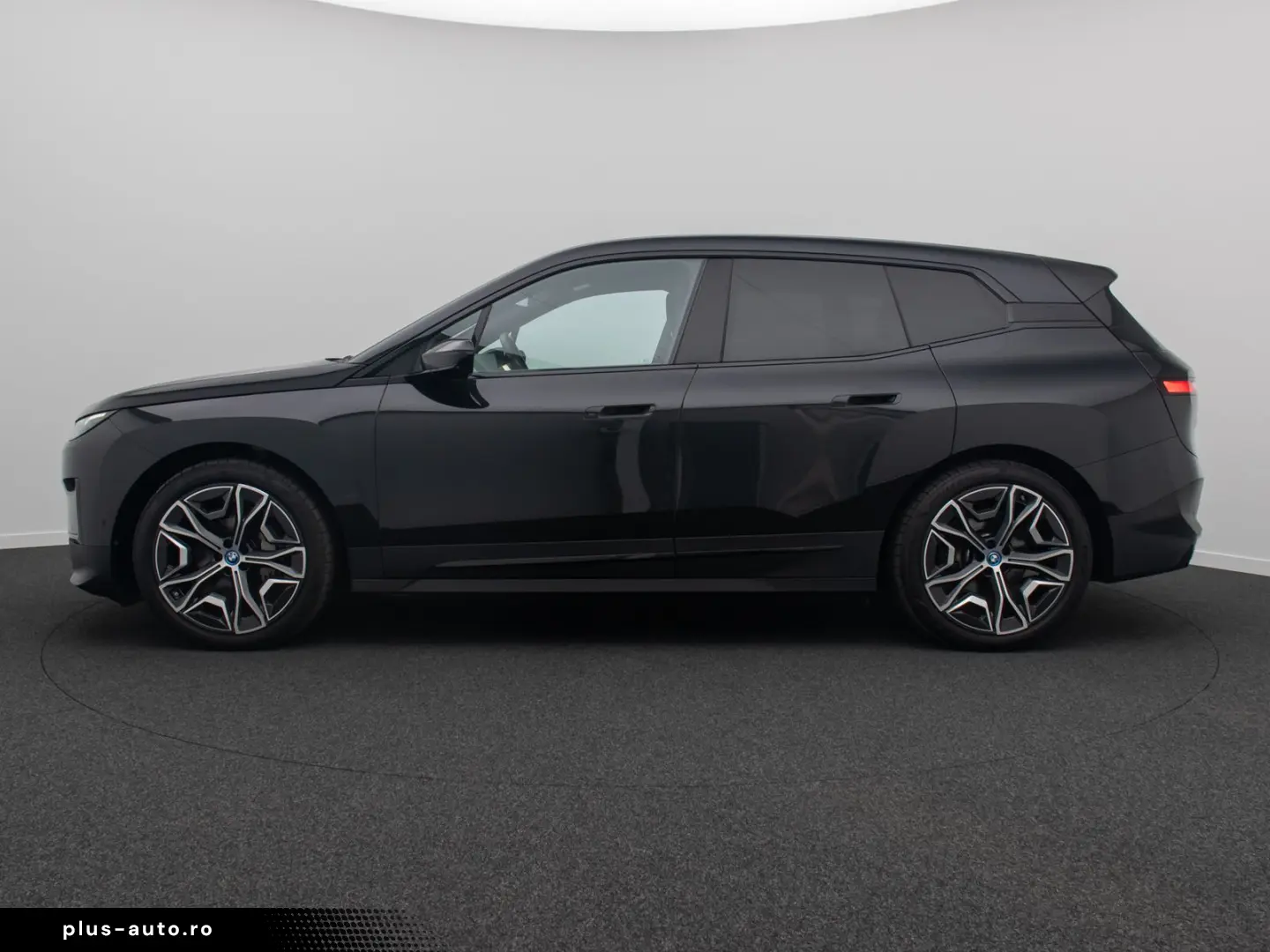 BMW iX xD40 SkyLounge H K 360  Laser ACC DAB 22Zoll