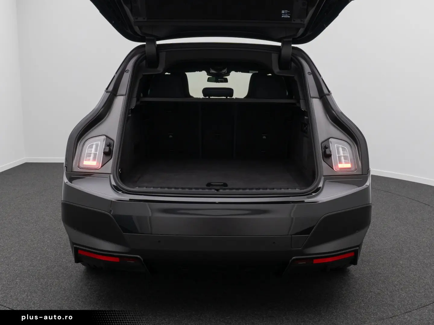 BMW iX xD40 SkyLounge H K 360  Laser ACC DAB 22Zoll