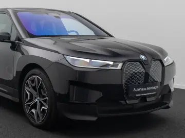 BMW iX xD40 SkyLounge H K 360  Laser ACC DAB 22Zoll