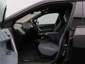 BMW iX xD40 SkyLounge H K 360  Laser ACC DAB 22Zoll