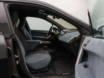 BMW iX xD40 SkyLounge H K 360  Laser ACC DAB 22Zoll