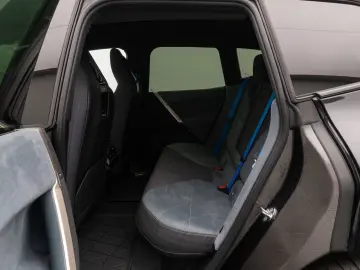 BMW iX xD40 SkyLounge H K 360  Laser ACC DAB 22Zoll