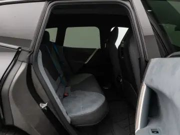 BMW iX xD40 SkyLounge H K 360  Laser ACC DAB 22Zoll