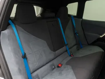 BMW iX xD40 SkyLounge H K 360  Laser ACC DAB 22Zoll