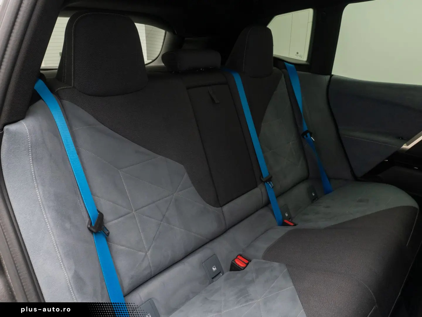 BMW iX xD40 SkyLounge H K 360  Laser ACC DAB 22Zoll