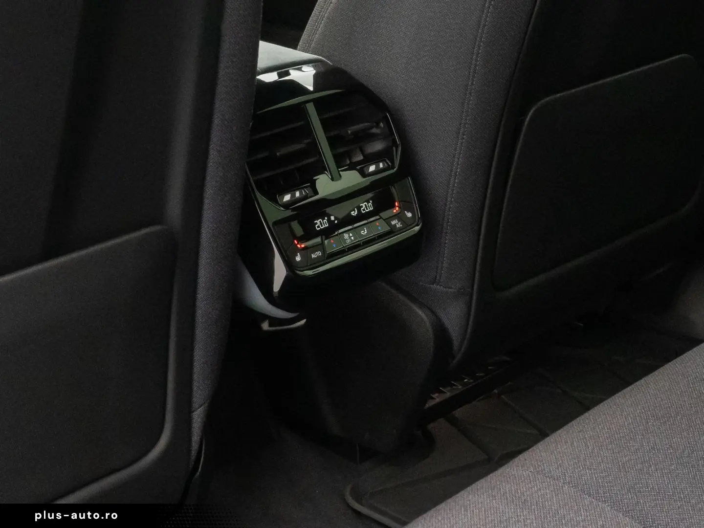 BMW iX xD40 SkyLounge H K 360  Laser ACC DAB 22Zoll