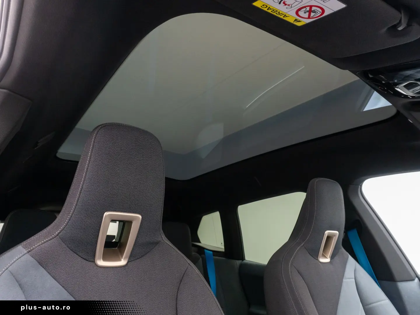 BMW iX xD40 SkyLounge H K 360  Laser ACC DAB 22Zoll