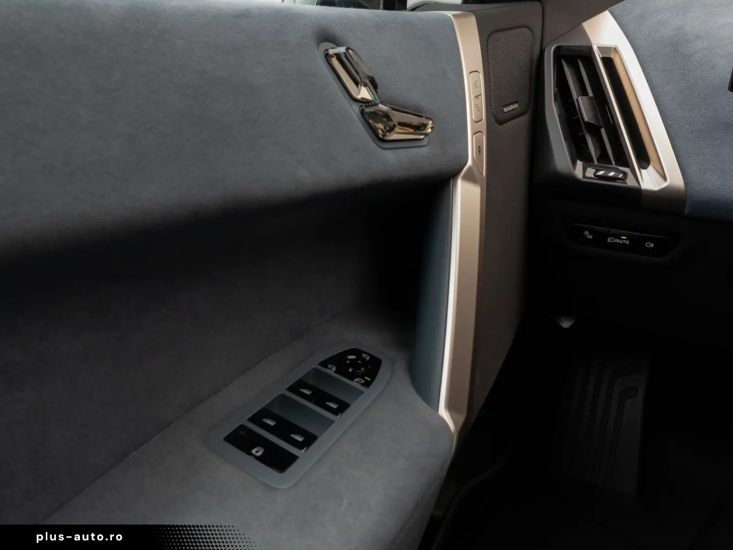 BMW iX xD40 SkyLounge H K 360  Laser ACC DAB 22Zoll