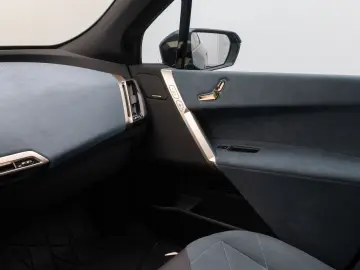 BMW iX xD40 SkyLounge H K 360  Laser ACC DAB 22Zoll