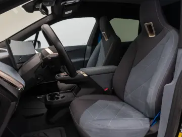 BMW iX xD40 SkyLounge H K 360  Laser ACC DAB 22Zoll