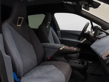 BMW iX xD40 SkyLounge H K 360  Laser ACC DAB 22Zoll