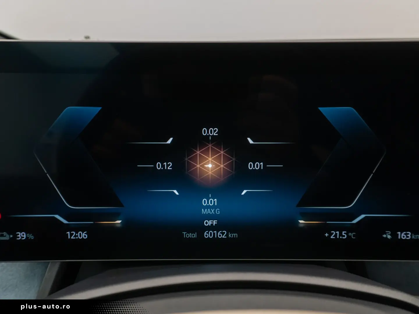 BMW iX xD40 SkyLounge H K 360  Laser ACC DAB 22Zoll