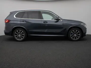 BMW X5 xD30d M Sport Laser DAB HiFi AHK DiplayKey