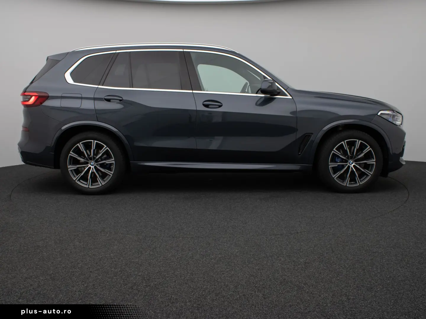 BMW X5 xD30d M Sport Laser DAB HiFi AHK DiplayKey