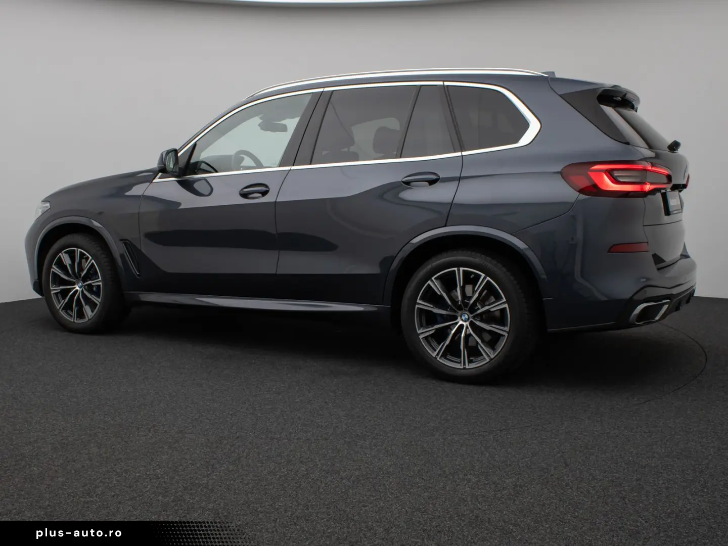 BMW X5 xD30d M Sport Laser DAB HiFi AHK DiplayKey