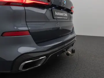 BMW X5 xD30d M Sport Laser DAB HiFi AHK DiplayKey