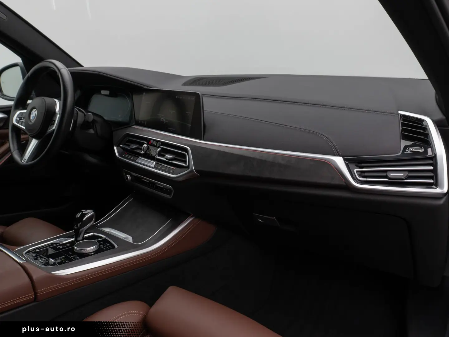 BMW X5 xD30d M Sport Laser DAB HiFi AHK DiplayKey