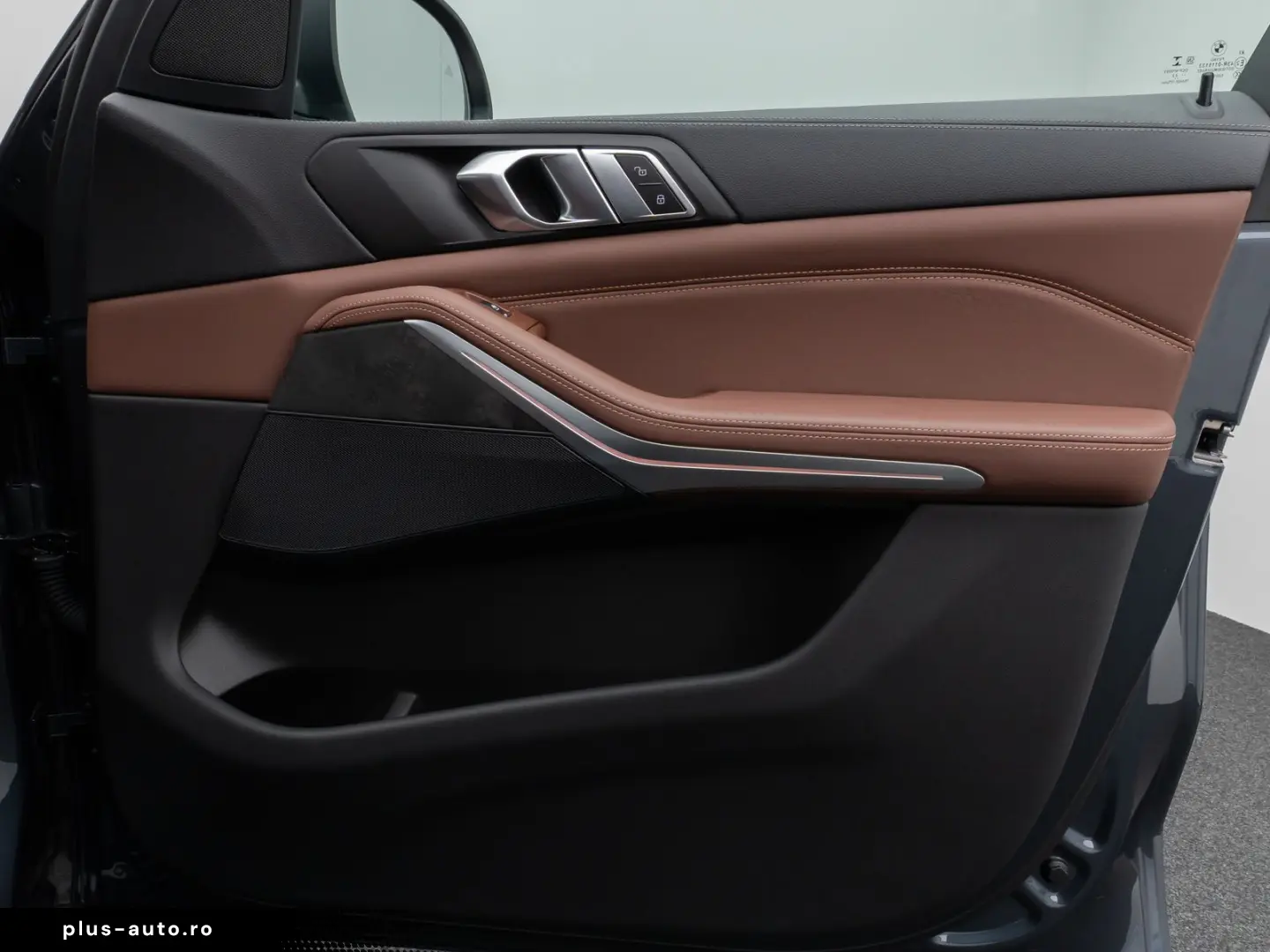 BMW X5 xD30d M Sport Laser DAB HiFi AHK DiplayKey