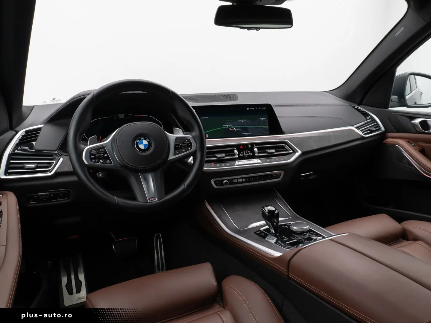 BMW X5 xD30d M Sport Laser DAB HiFi AHK DiplayKey