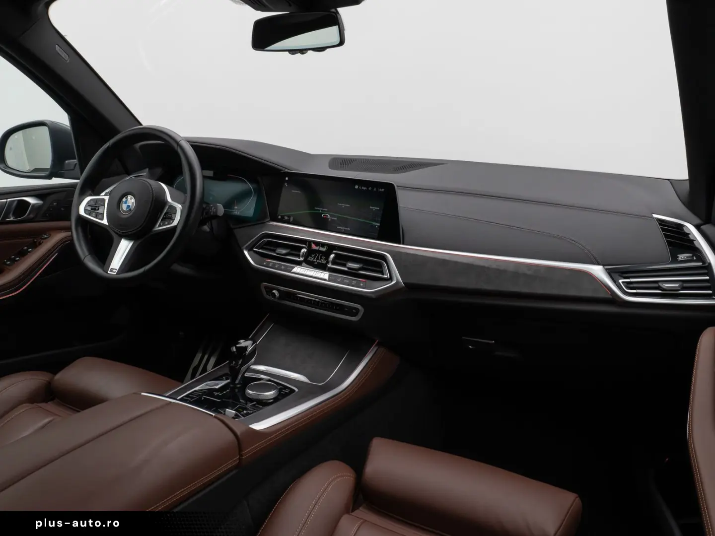 BMW X5 xD30d M Sport Laser DAB HiFi AHK DiplayKey