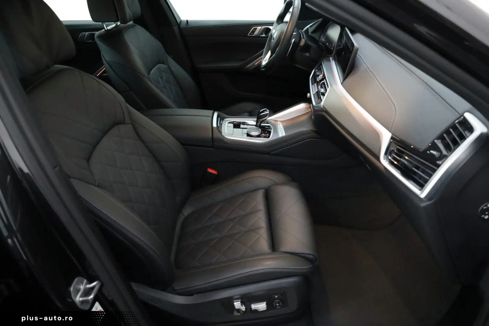 BMW X6 xDrive 30d Leder Navi Laser HUD PanDach ParkP