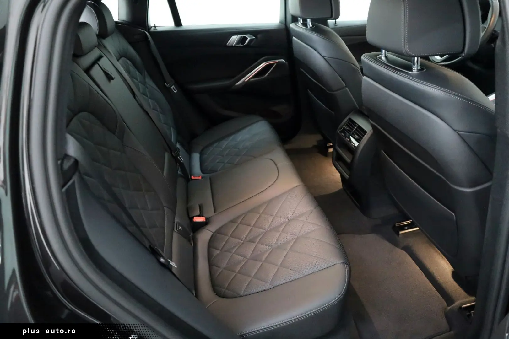 BMW X6 xDrive 30d Leder Navi Laser HUD PanDach ParkP