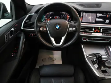 BMW X6 xDrive 30d Leder Navi Laser HUD PanDach ParkP