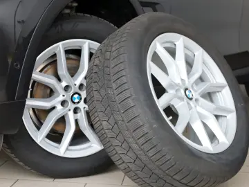 BMW X6 xDrive 30d Leder Navi Laser HUD PanDach ParkP