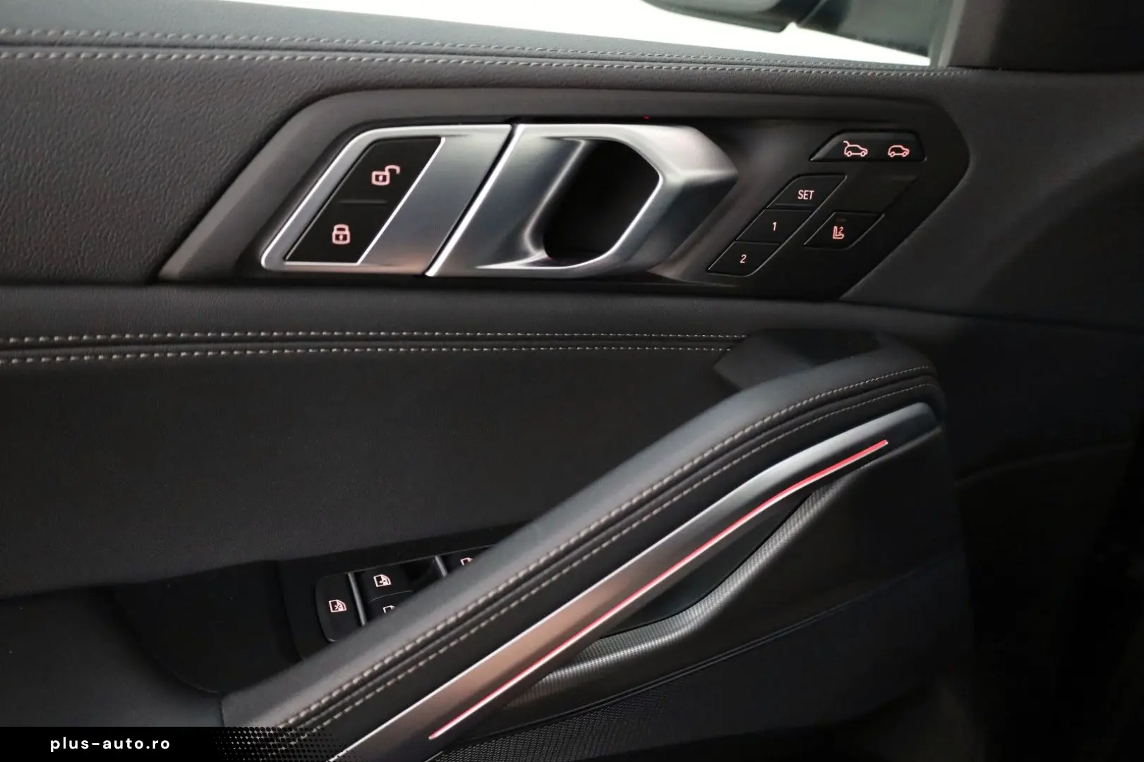 BMW X6 xDrive 30d Leder Navi Laser HUD PanDach ParkP