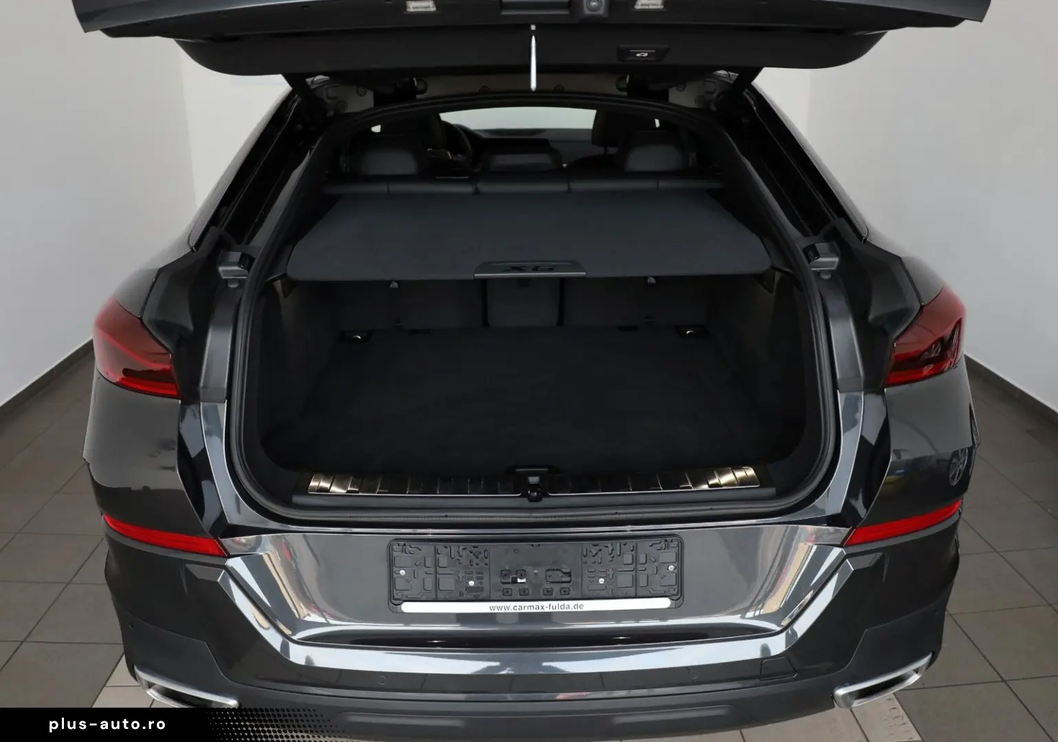 BMW X6 xDrive 30d Leder Navi Laser HUD PanDach ParkP