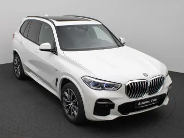 BMW X5 xD30d M Sport 360 Panorama Laser HUD DAB HiFi