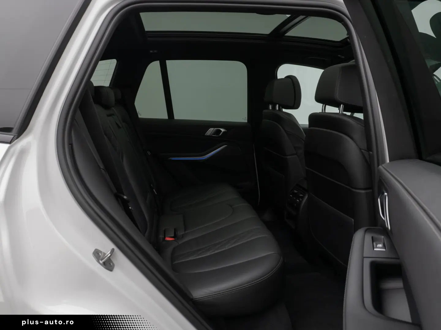 BMW X5 xD30d M Sport 360 Panorama Laser HUD DAB HiFi