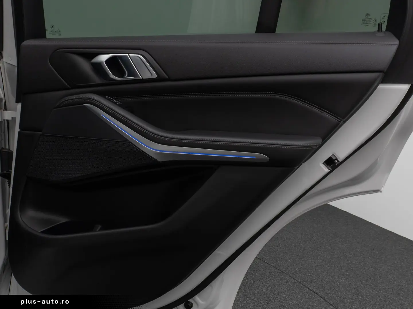 BMW X5 xD30d M Sport 360 Panorama Laser HUD DAB HiFi