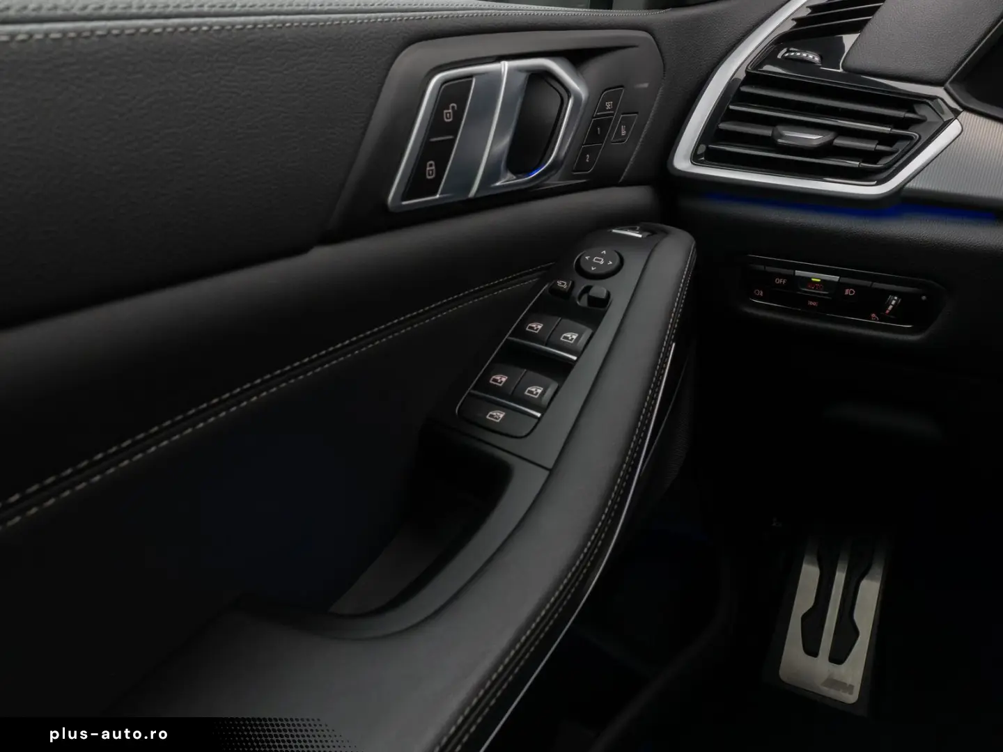 BMW X5 xD30d M Sport 360 Panorama Laser HUD DAB HiFi