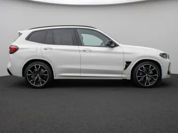 BMW X3 M Competition Kamera HUD DAB H K AHK 21Zoll