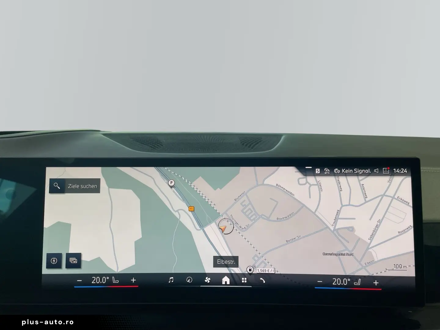 BMW X6 xDrive40d M Sportpaket 22 Zoll H K 2 Achs Pan