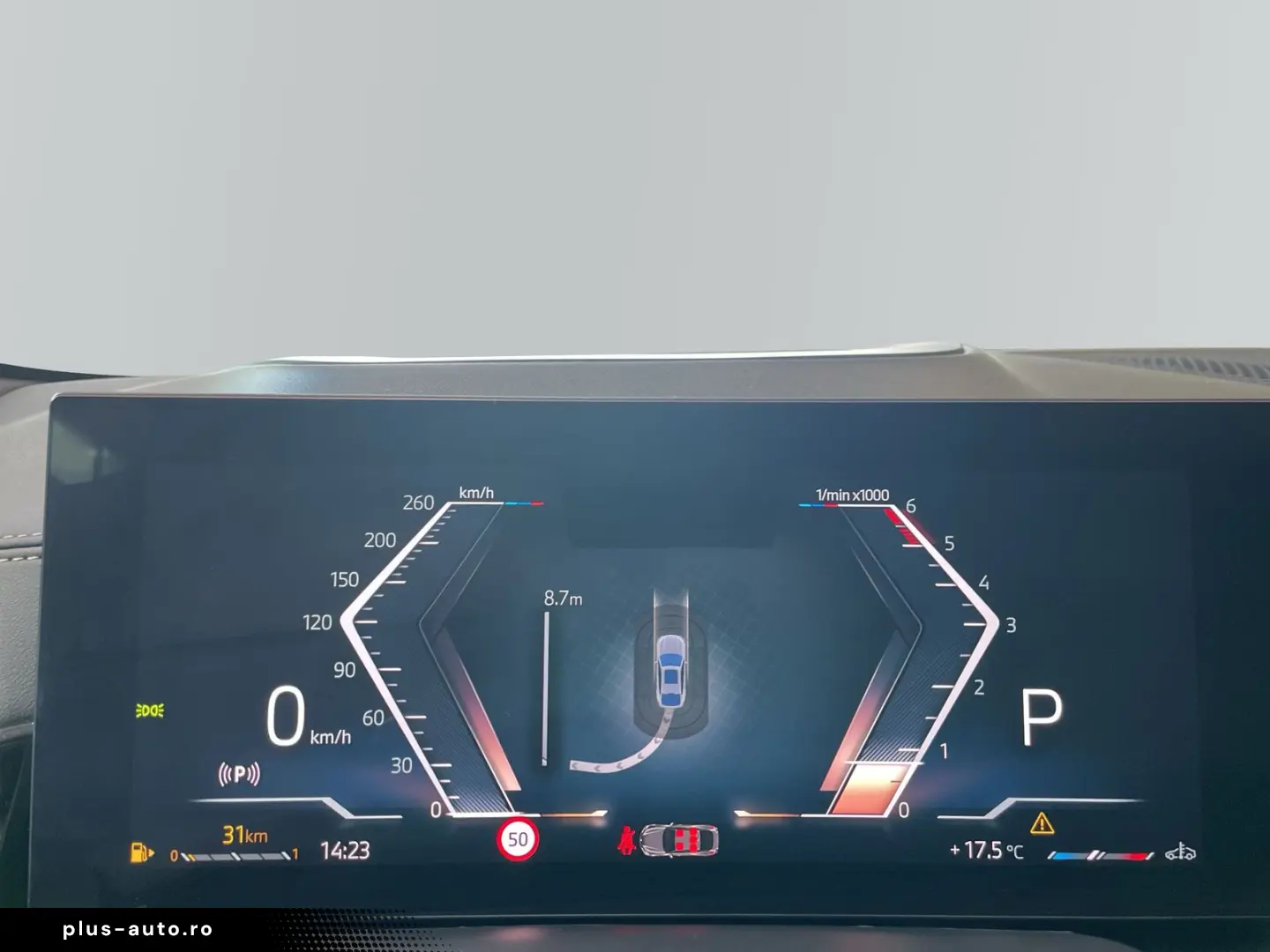 BMW X6 xDrive40d M Sportpaket 22 Zoll H K 2 Achs Pan