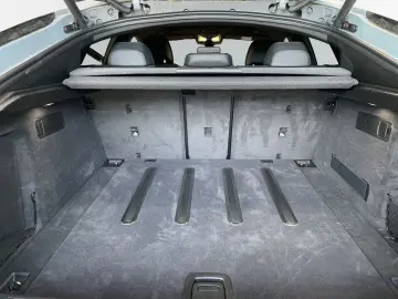 BMW X6 xDrive40d M Sportpaket 22 Zoll H K 2 Achs Pan