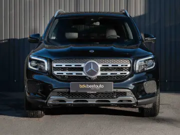 Mercedes-Benz GLB 250 Avantgarde 4MATIC Aut.